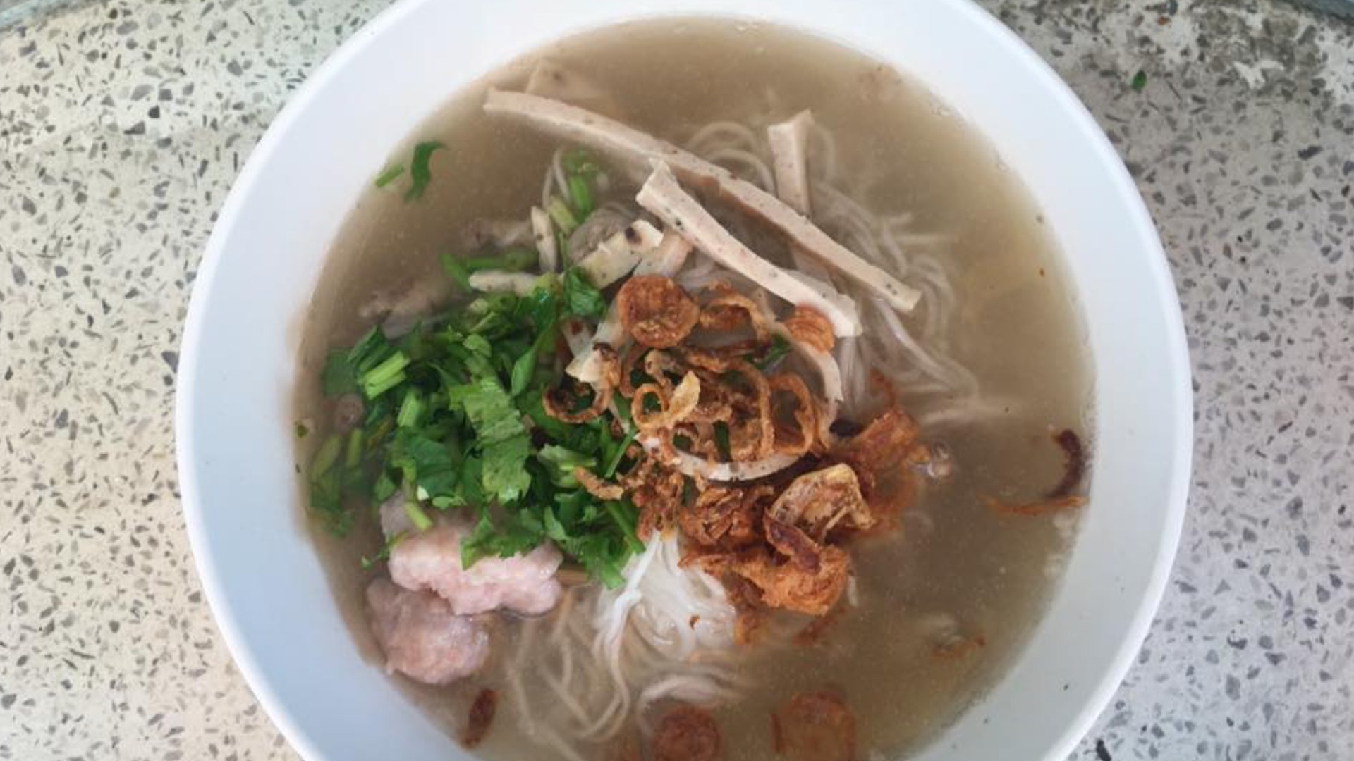 ร้านอาหารอุบล - อุบลโอชา (Ubon Ocha)