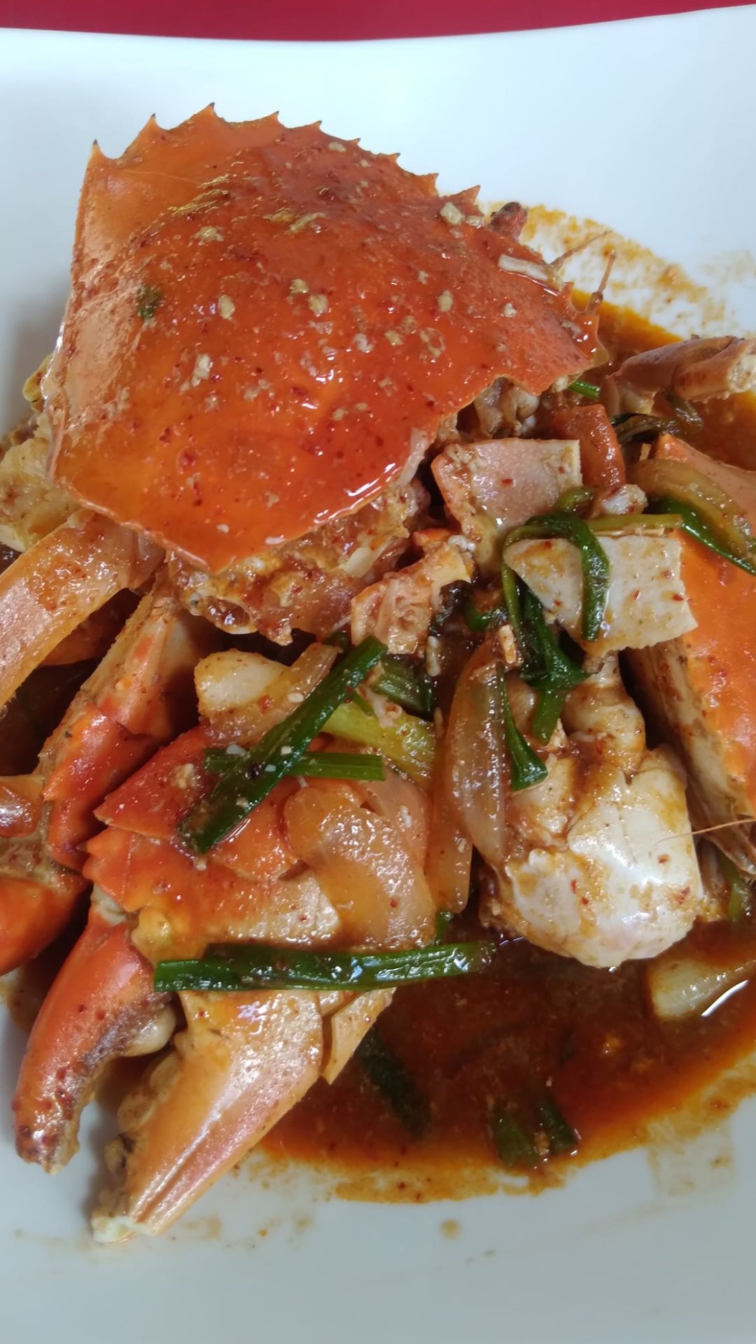 ร้านอาหารอุบล - อุบลซีฟู๊ด (Ubon Seafood)  