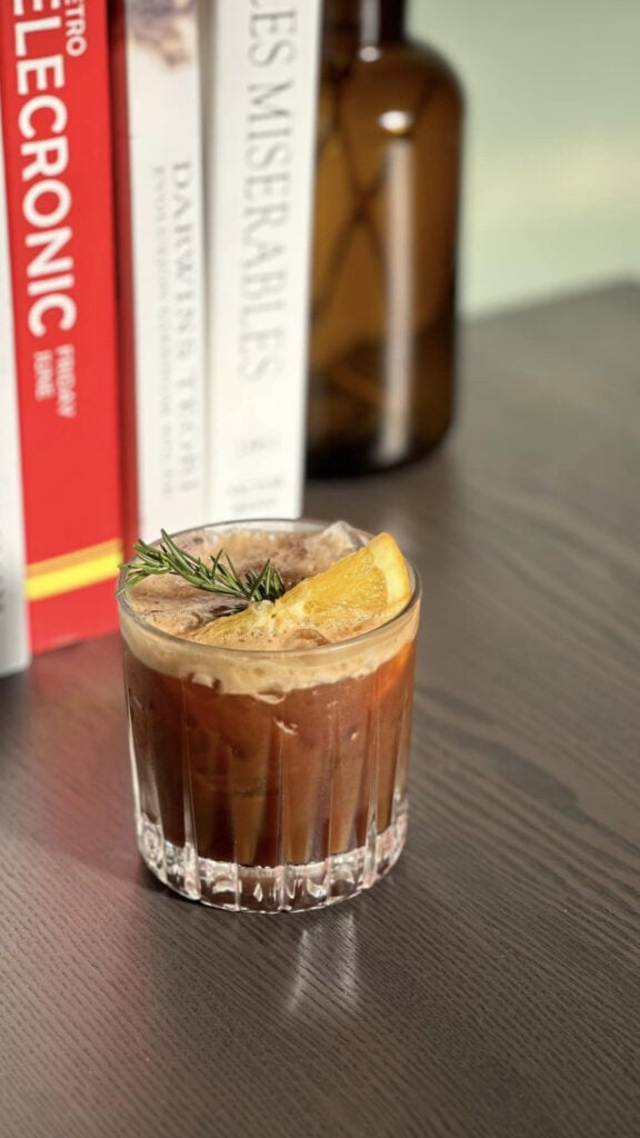 คาเฟ่อุบล - บ้านหัวคำ (BaanHuakham Cafe')