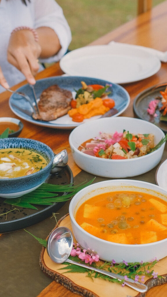 ร้านอาหารนครศรีธรรมราช - เดอะวาโย สิชล (The Wayo Sichon)