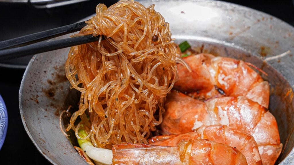 ร้านอาหารเยาวราช - เซี้ยไชน่าทาวน์ (xie chinatown)
