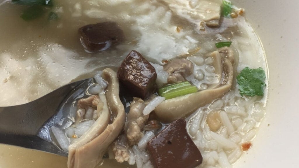 ร้านอาหารเยาวราช - ตั้งหงีฮวด (Tang Ngee Huad)  
