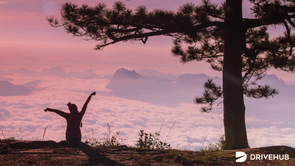 ที่เที่ยวหน้าหนาว - ภูกระดึง จ.เลย (Phu Kradueng)