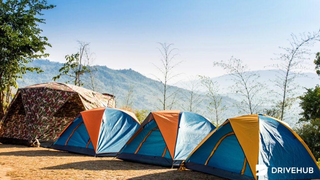 ที่เที่ยวโคราช - อุทยานแห่งชาติทับลาน (Thap Lan National Park)  