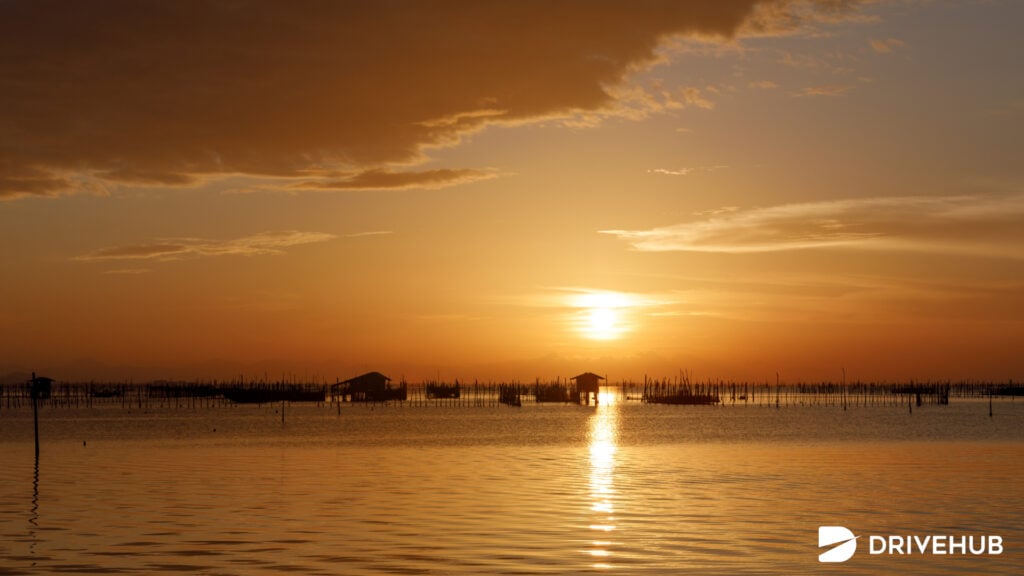 ที่เที่ยวหาดใหญ่ - เกาะยอ (Ko Yo)