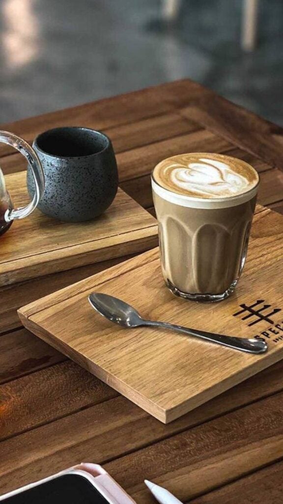 คาเฟ่หาดใหญ่ - Specs on Specialty Coffee