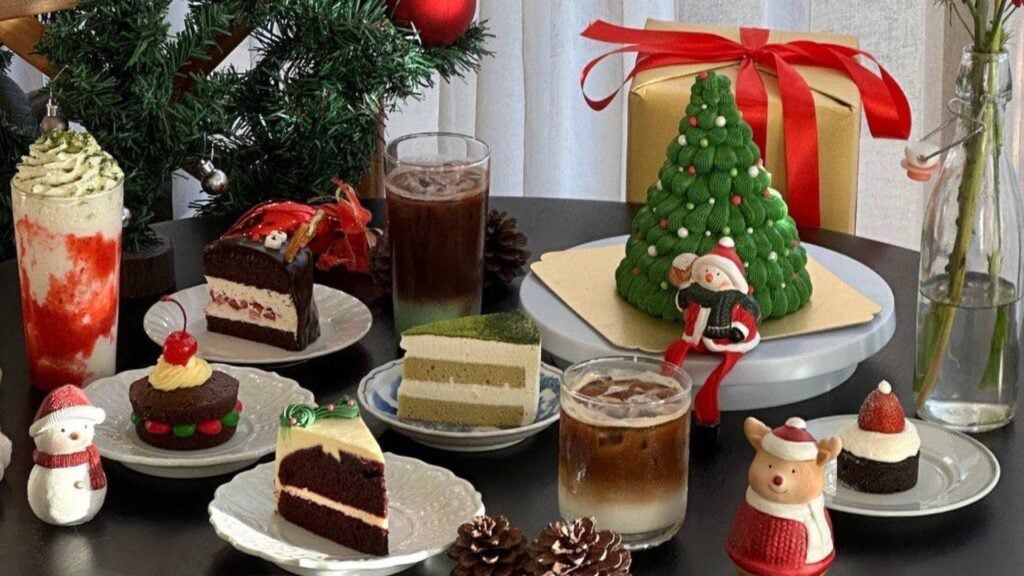 คาเฟ่หาดใหญ่ - SEEKNATURE