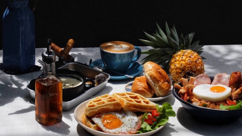 คาเฟ่หาดใหญ่ - Kham Craft Cafe