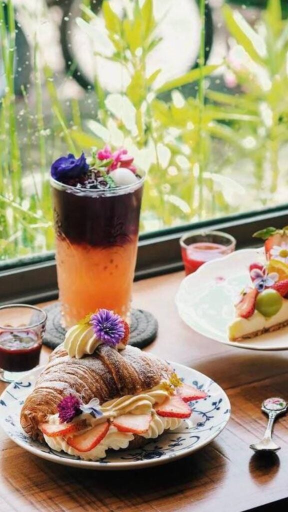 คาเฟ่หาดใหญ่ - Lagom House