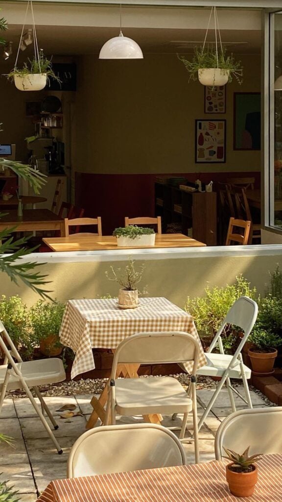 คาเฟ่เชียงใหม่ - KLĀY cafe