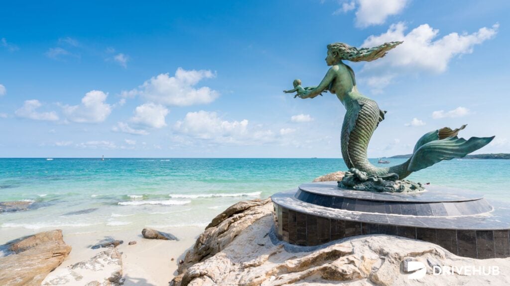 ที่เที่ยวระยอง - เกาะเสม็ด (Koh Samet)