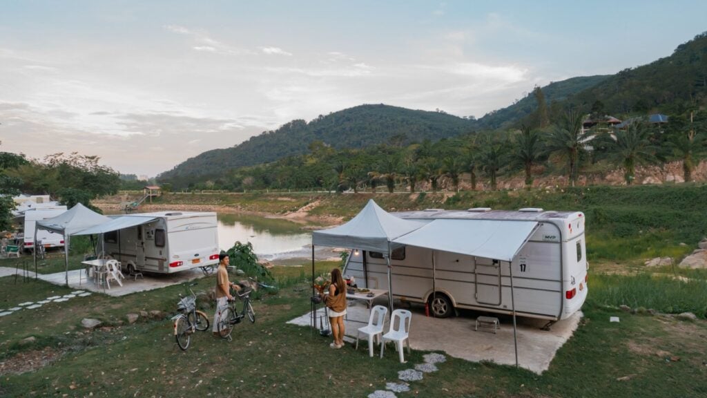 ที่เที่ยวระยอง - สวนละไม (Suan Lamai)