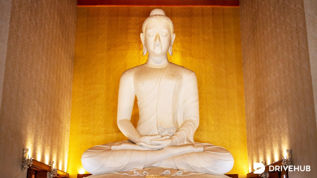 ที่เที่ยวปทุมธานี - วัดดอนใหญ่ (Wat Don Yai)