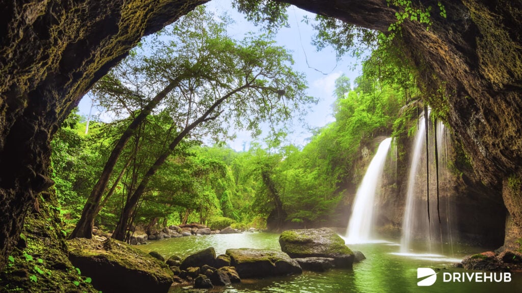 ที่เที่ยวธรรมชาติใกล้กรุงเทพฯ - อุทยานแห่งชาติเขาใหญ่ จังหวัดนครราชสีมา (Khao Yai National Park)