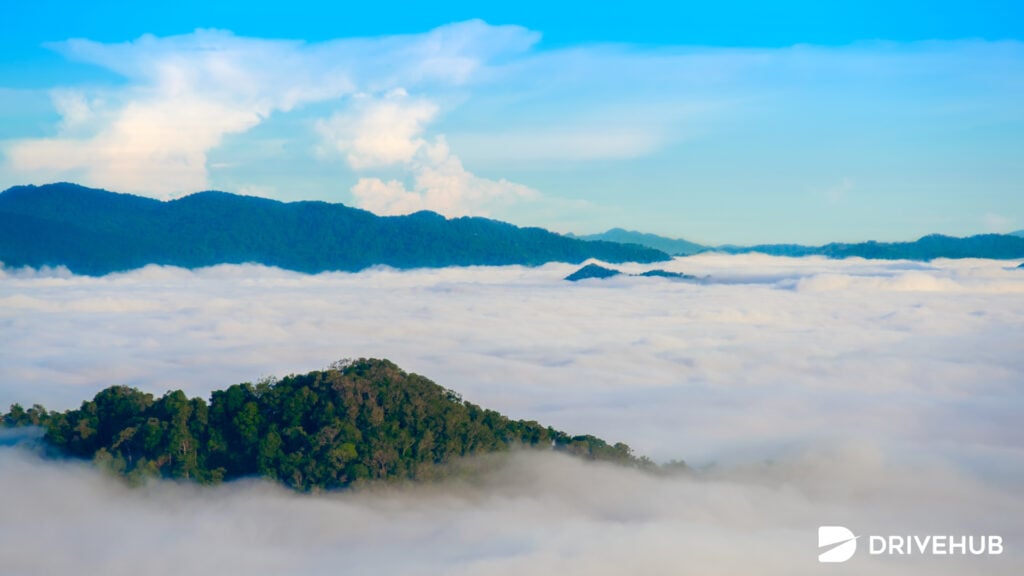 ที่เที่ยวธรรมชาติใกล้กรุงเทพฯ - เขาพะเนินทุ่ง จังหวัดเพชรบุรี (Khao Phanoen Thung)