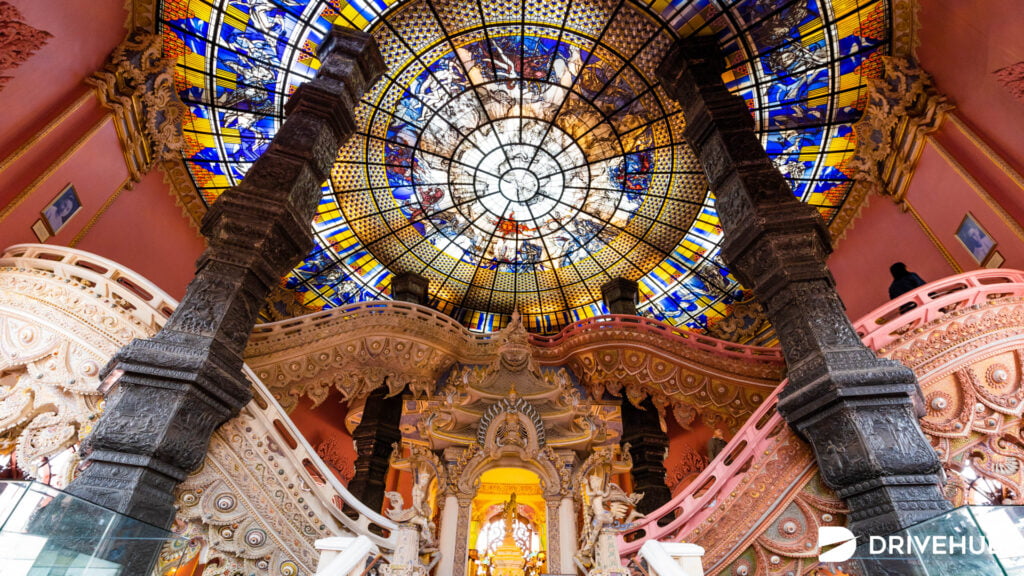 ที่เที่ยวสมุทรปราการ - พิพิธภัณฑ์ช้างเอราวัณ (The Erawan Museum)