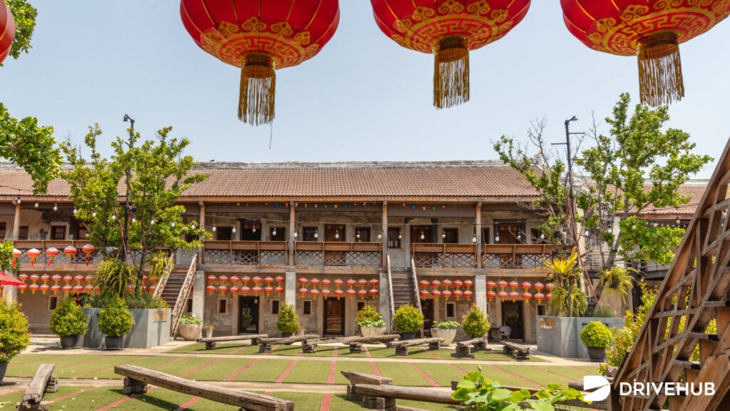 ที่เที่ยวกรุงเทพฯ - ล้ง 1919 (LHONG 1919)