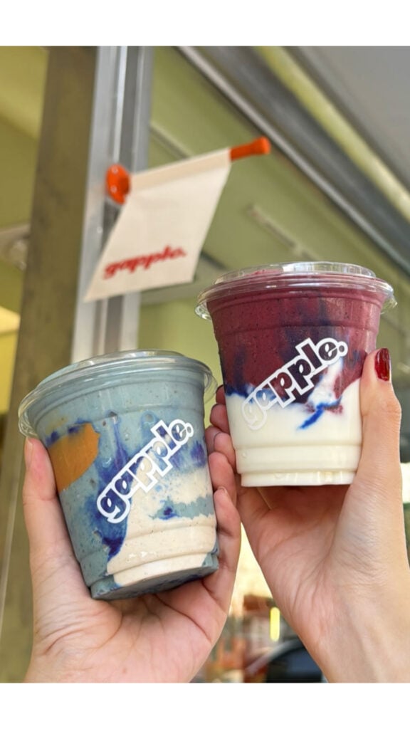 คาเฟ่เชียงใหม่ - GAPPLE.