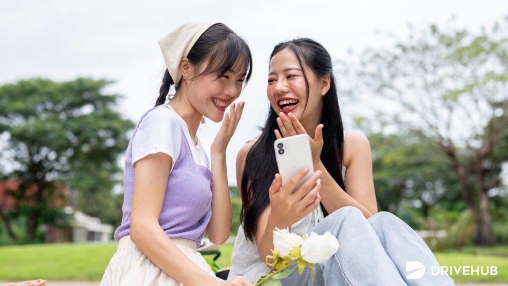 แคปชั่นตลก