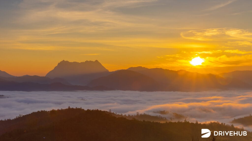 ที่เที่ยวเมืองคอง