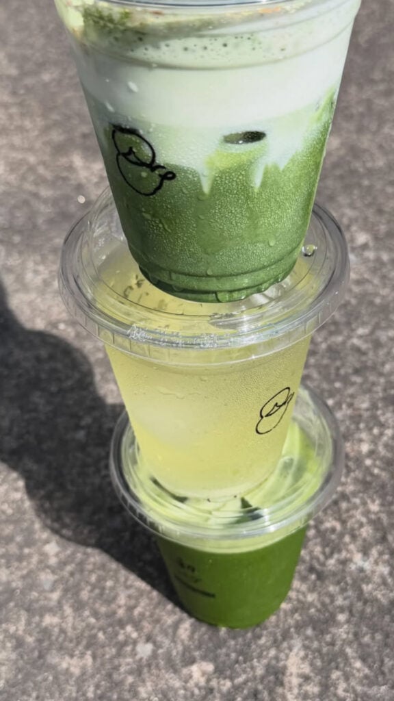 คาเฟ่ภูเก็ต - โชชิน ที (Shoshin Tea)