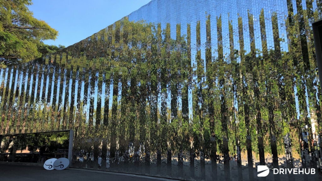 ที่เที่ยวเชียงใหม่ - พิพิธภัณฑ์ศิลปะร่วมสมัยใหม่เอี่ยม (MAIIAM Contemporary Art)