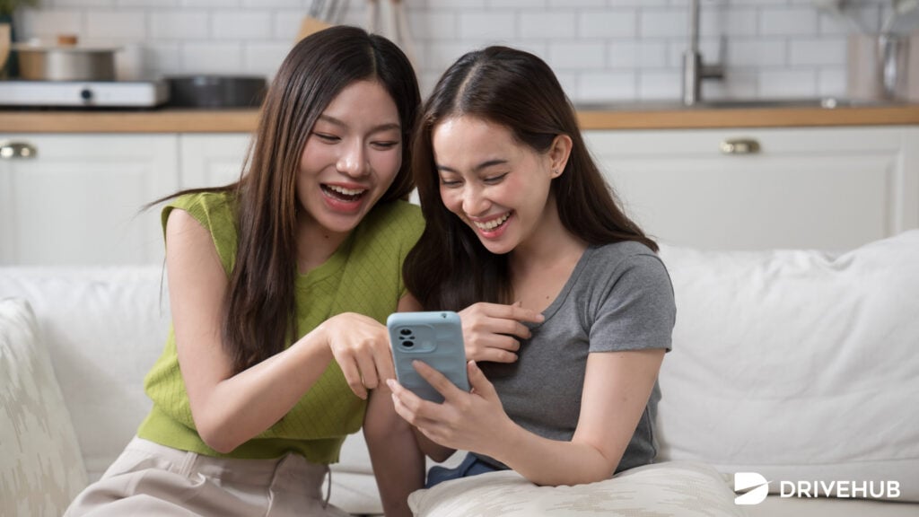 แคปชั่นตลก