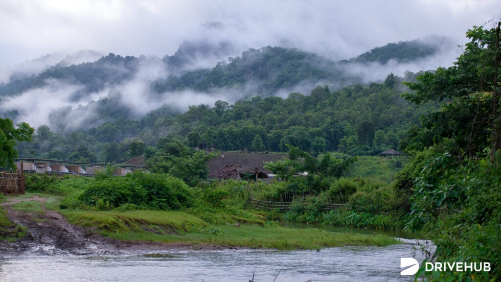 ที่เที่ยวเมืองคอง