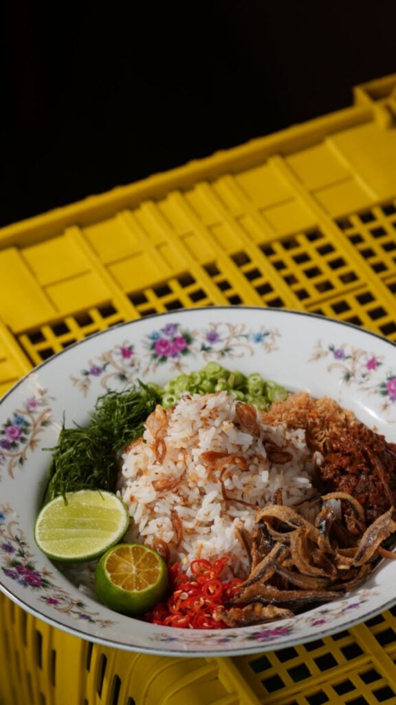 ร้านอาหารภูเก็ต  - โลคอล แคนทีน (Local Canteen Phuket)