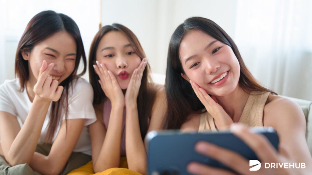 แคปชั่นตลก