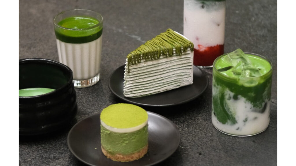 คาเฟ่เชียงใหม่ - Cha Guu - Tea and Eatery