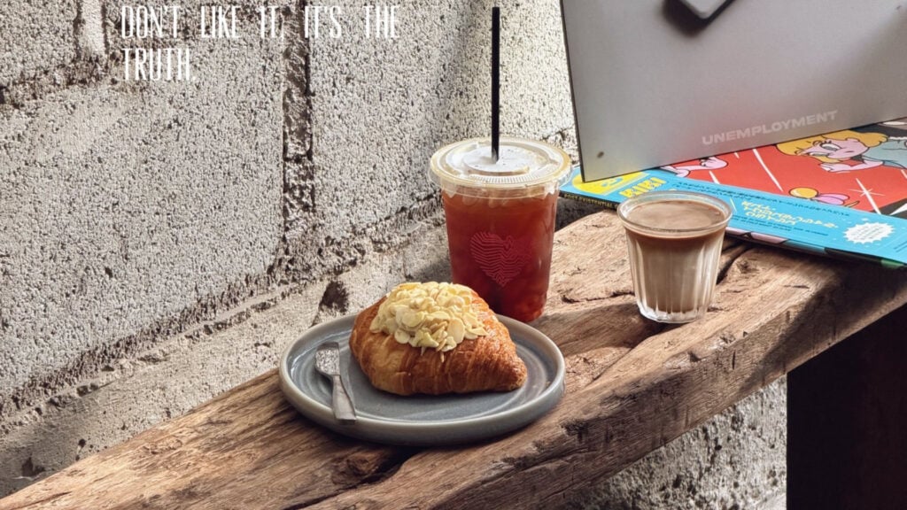 คาเฟ่พัทยา - ชีวา คาเฟ่ (Sheeva Cafe)