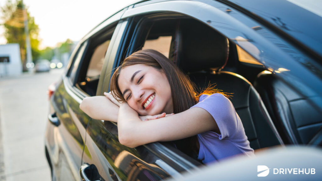 ฤกษ์ออกรถ 2569