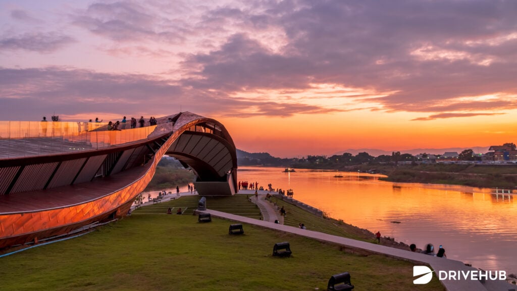 ที่เที่ยวนครสวรรค์ - พาสาน (Pasan)