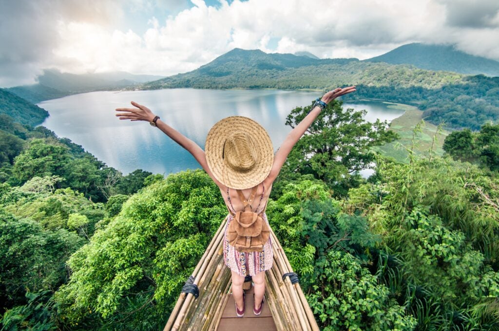 แคปชั่นเดินทาง