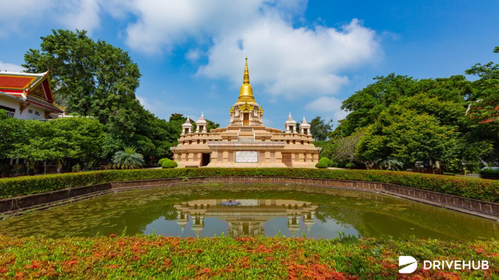 ที่เที่ยวนครสวรรค์ -  พิพิธภัณฑ์เมืองโบราณจันเสน (Chan Sen Museum)
