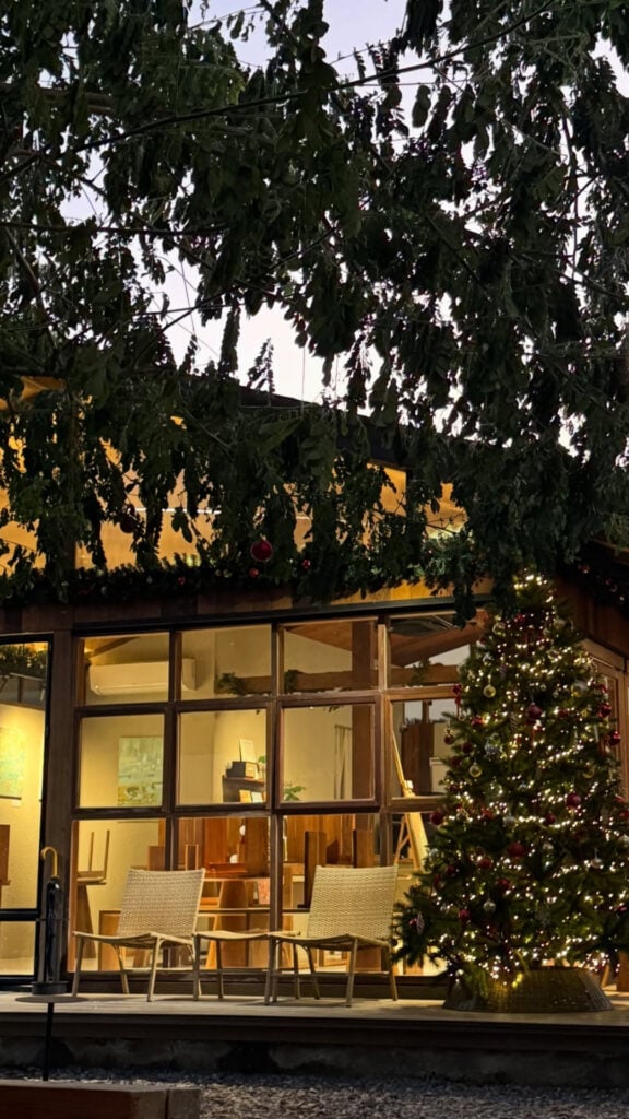 คาเฟ่นนทบุรี - Yasu Coffee