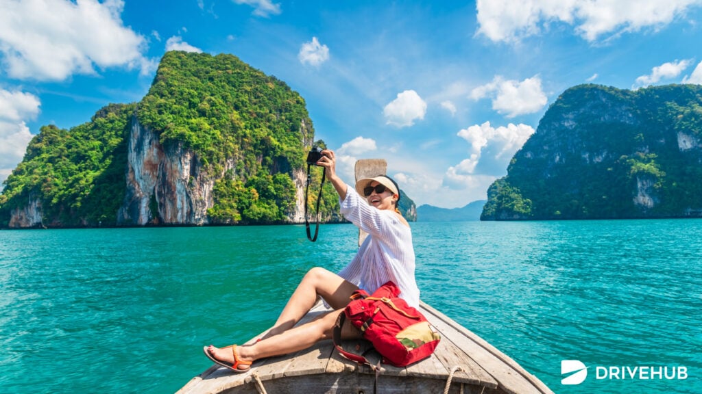 ทะเลไทย