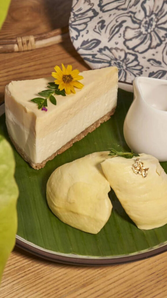 คาเฟ่จันทบุรี - กู้ดเนส คาเฟ่ จันทบุรี (Goodnest Cafe Chanthaburi)