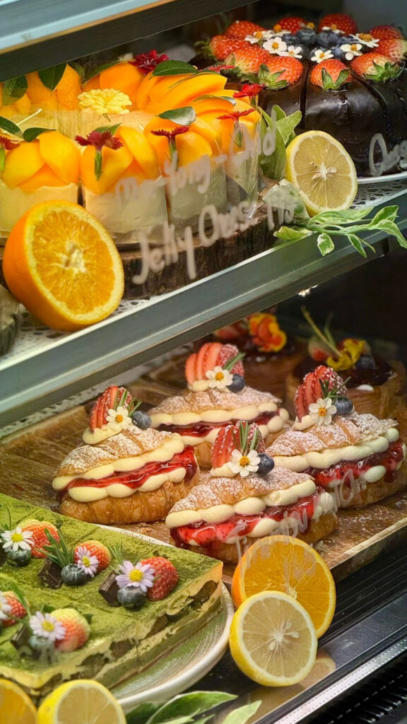 คาเฟ่จันทบุรี - บ้านแมะคอฟฟี่ (Ban-Mae Coffee)