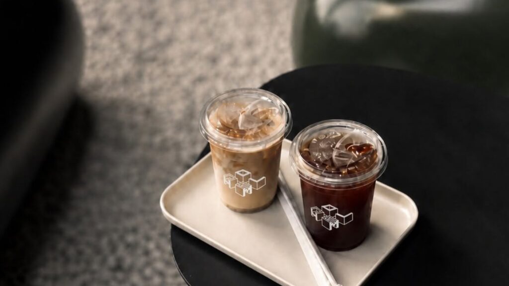 คาเฟ่จันทบุรี - โฮล์มแกเทอริ่งคาเฟ่ (Holm Gathering Cafe)