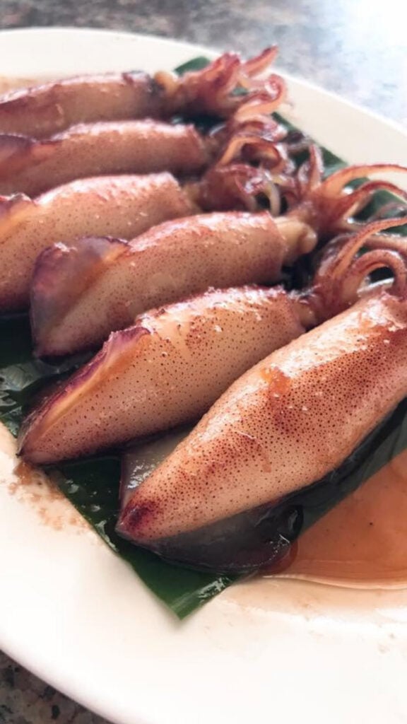 ร้านอาหารจันทบุรี - ครัวลุงเต้น (Krua Lung Ten Restaurant)