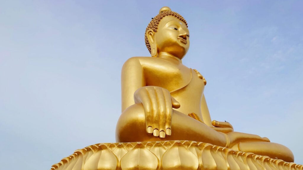 วัดชลบุรี - วัดหนองแฟบ (Wat Nong Faep)