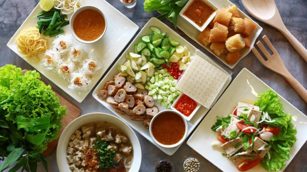 ร้านอาหารโคราช - เลอ ฮาลอง (Le Halong)