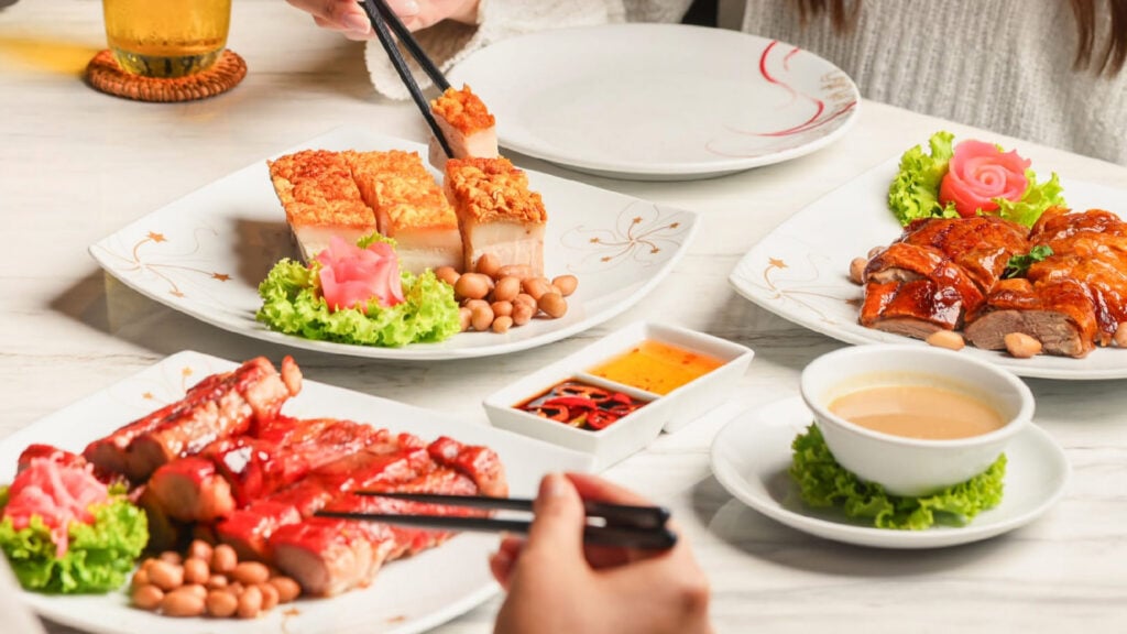 ร้านอาหารนนทบุรี - ฮ่องกง ฟิชเชอร์แมน (Hong Kong Fisherman)