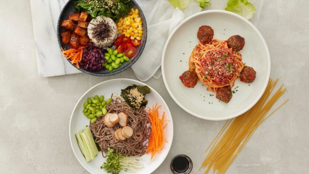 ร้านอาหารนนทบุรี - แมตตี้ ออร์แกนิก ฟาร์ม ฟู้ด (Matti’s Organic Farm Food)