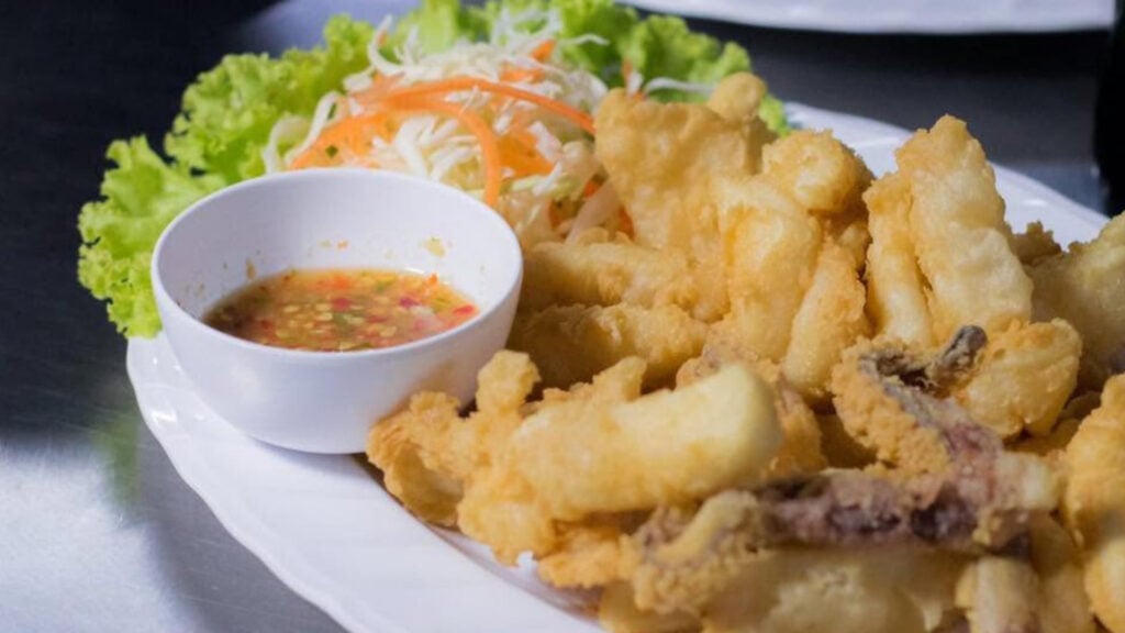 ร้านอาหารนนทบุรี - ชัยโภชนา (Chai Phochana)